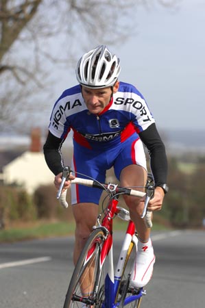 Mike Harrison