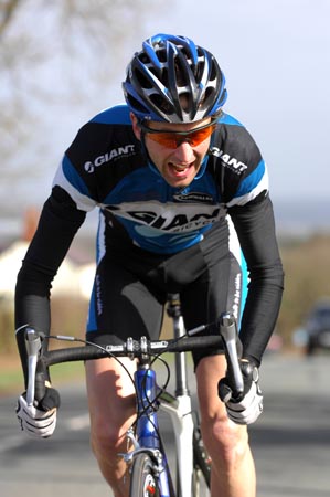 Oli Beckingsale