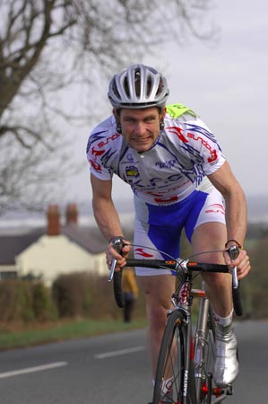 Robin Sharman