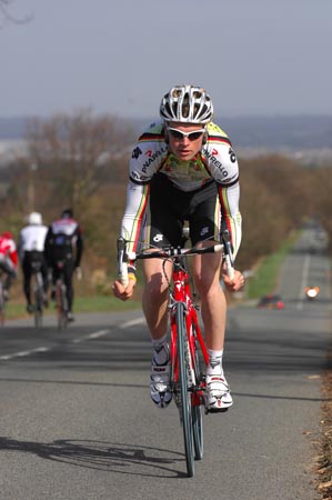 Ryan Bonser