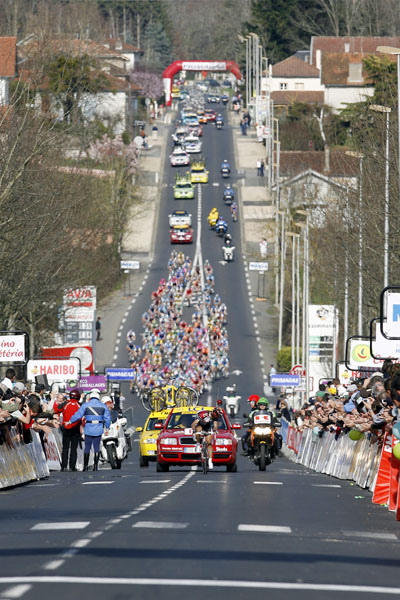 Last kilometre