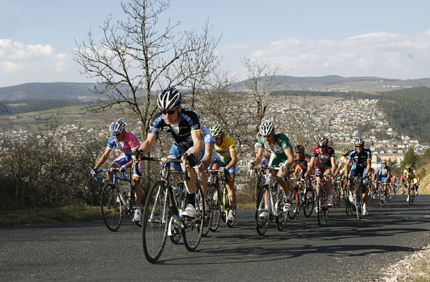 Levi Leipheimer