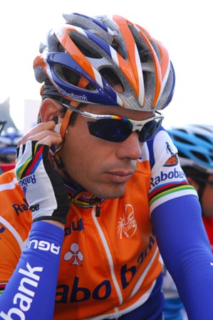 Oscar Freire