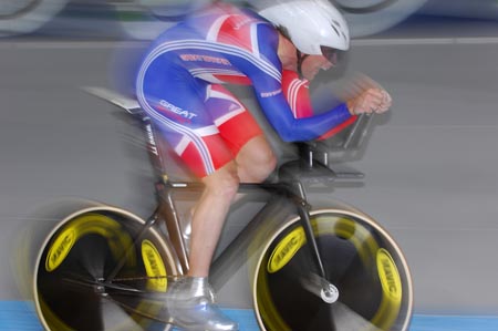 Rob Hayles (GB), individual pursuit