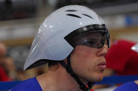 Paul Manning (GB)