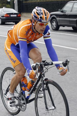 Oscar Freire