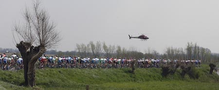 Peloton