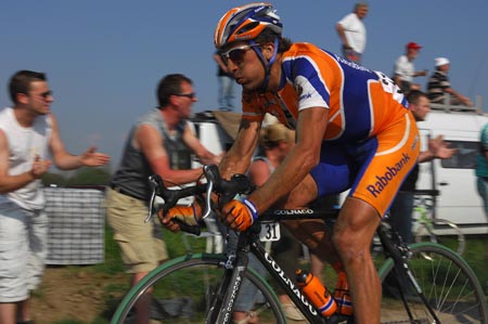Juan Antonio Flecha (Rabobank)