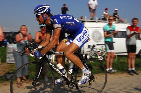 Tom Boonen (Quick Step)