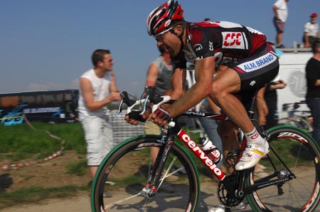 Lars Michelsen (CSC) Lars Michelsen (CSC)