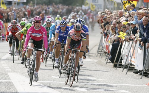 Final sprint 3