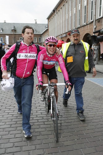 Mark Cavendish