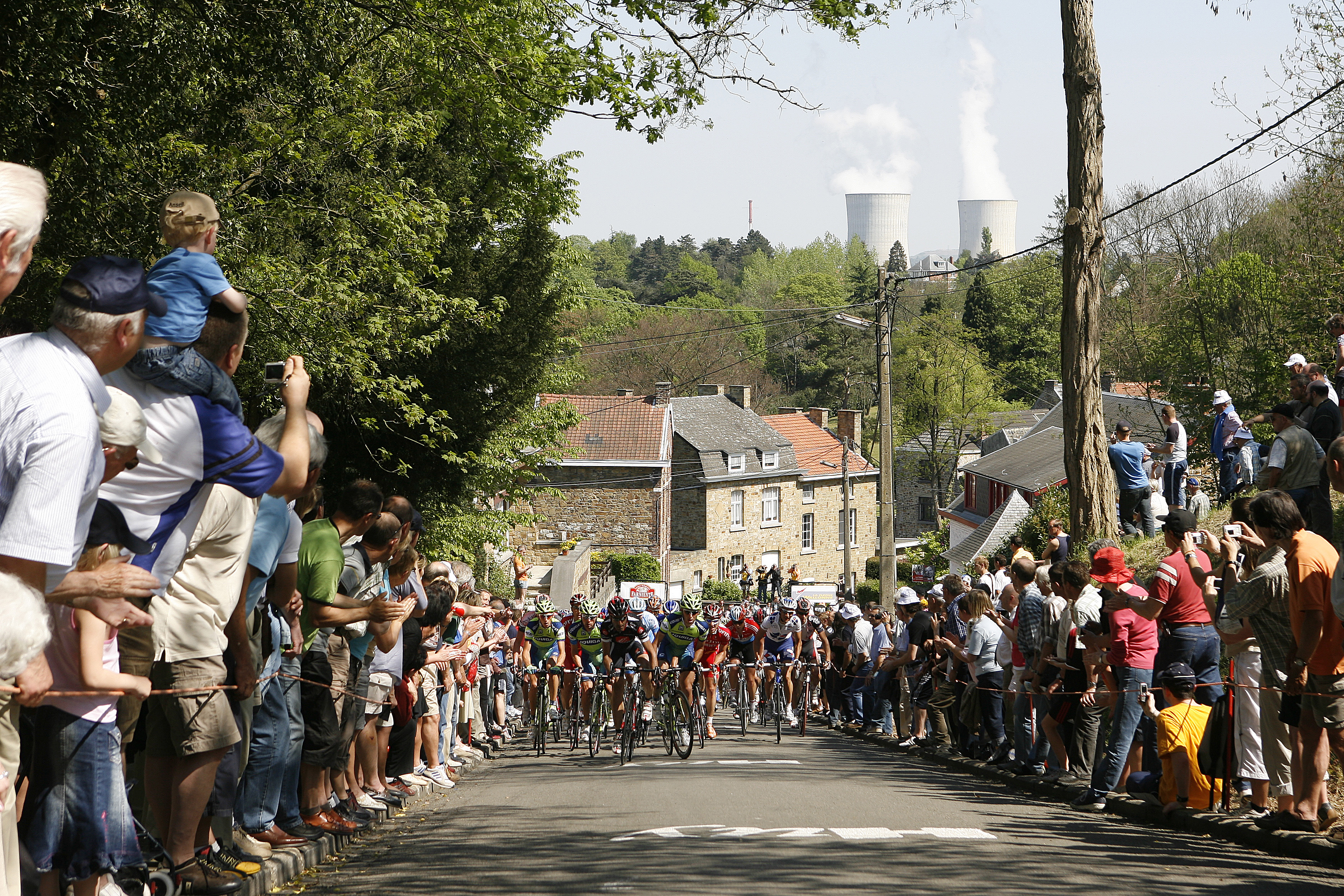 Fleche Wallonne