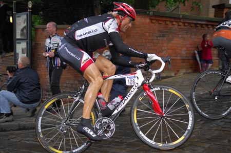 Malcolm Elliott