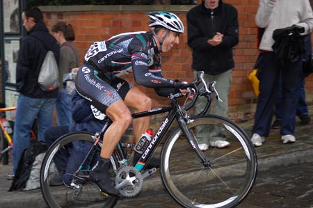 Russell Downing