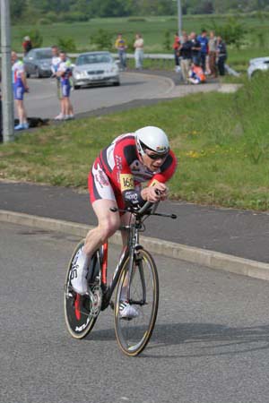 Michael Hutchinson