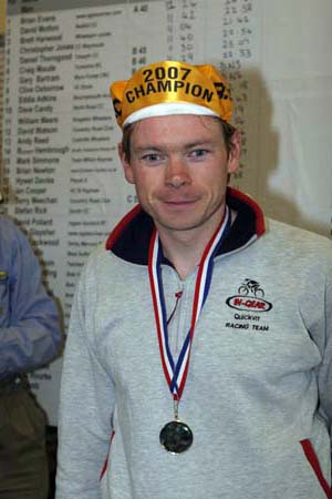 Michael Hutchinson