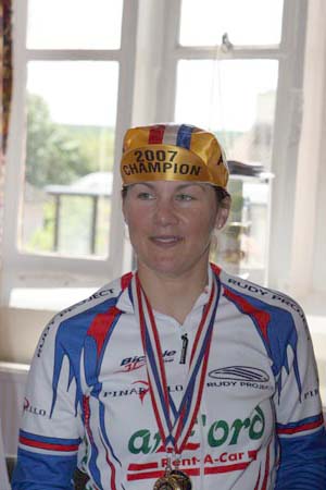 Julia Shaw