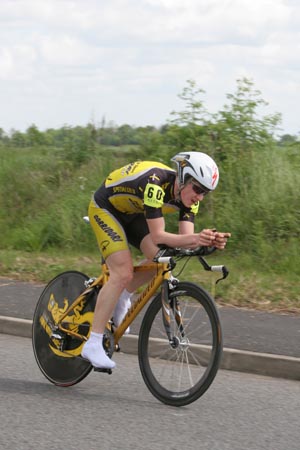Erick Rowsell