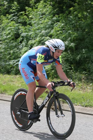 Melanie Williams