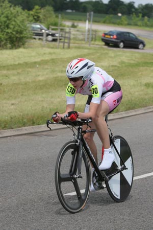 Joanna Rowsell
