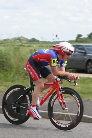 Andrew Griffiths
