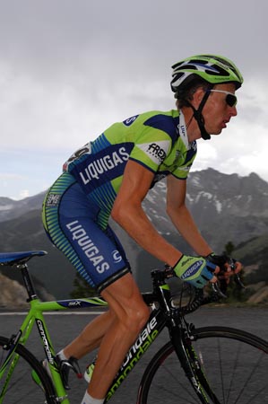 Charly Wegelius