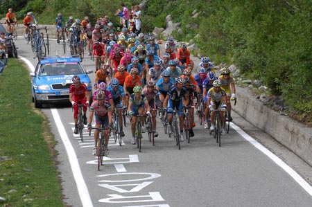 Peloton