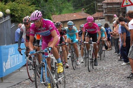 Alessandro Petacchi