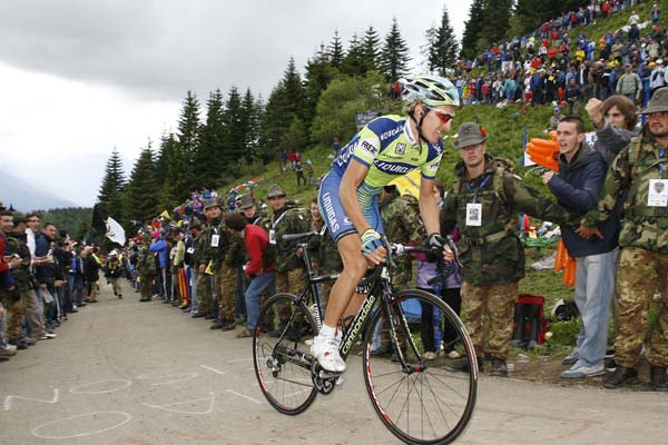 Franco Pellizotti