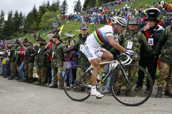 Paolo Bettini