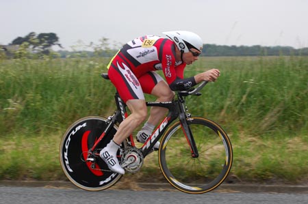 Michael Hutchinson (second)