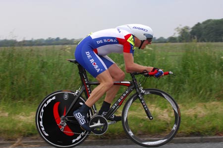 Matt Bottrill