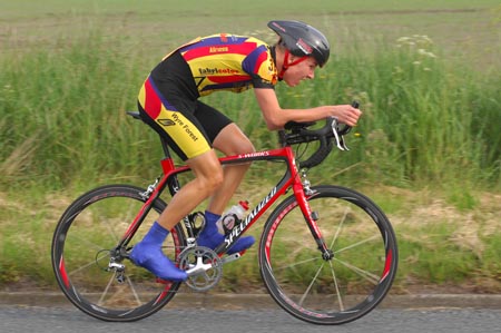 Oliver Graham