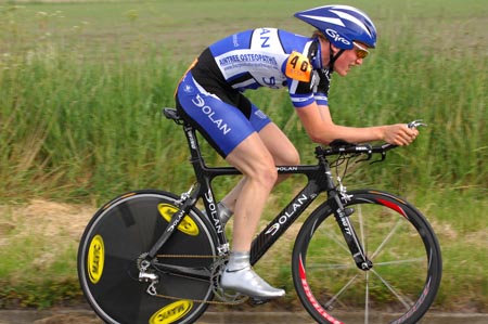 Andrew Fenn