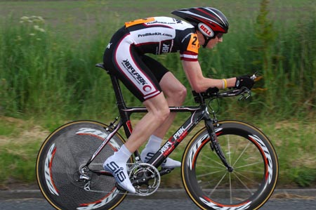 Calum Nicholson