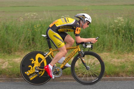 Eric Rowsell