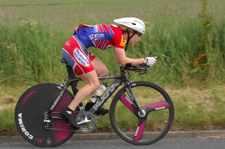 Felicity Hart