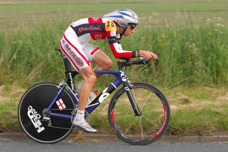 Matthew Jones