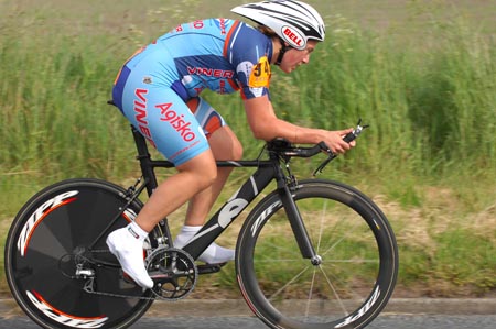 Melanie Williams