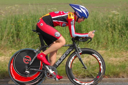 Pippa Handley
