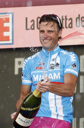 Alessandro Petacchi, points winner