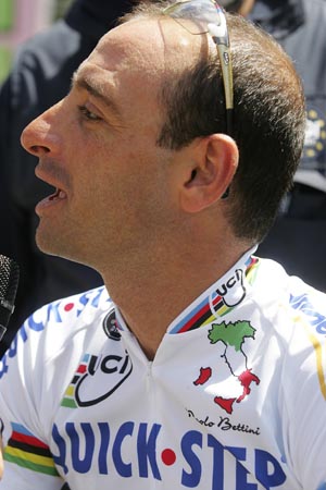 Paolo Bettini