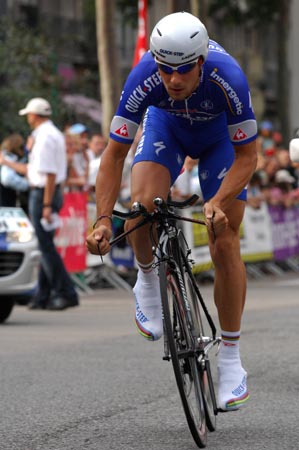Tom Boonen (7th)