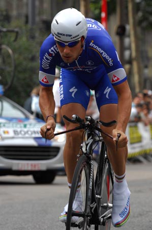 Tom Boonen (7th)
