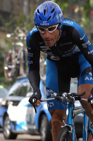 George Hincapie (4th)
