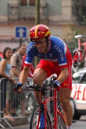 Sylvain Chavanel (12th)