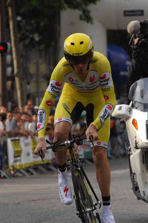 David Millar (11th)