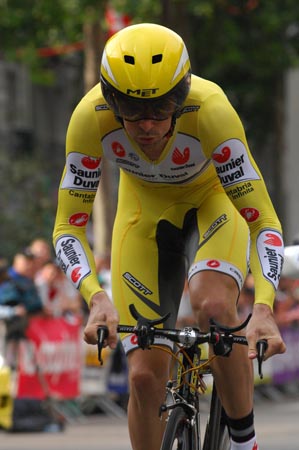 David Millar (11th)