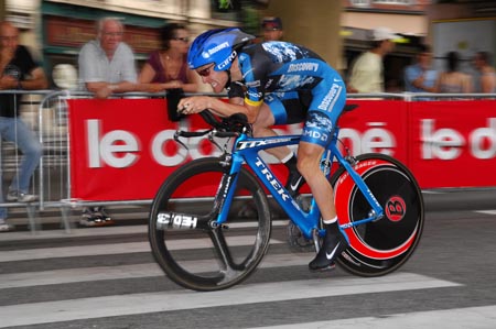 Levi Leipheimer (2nd)